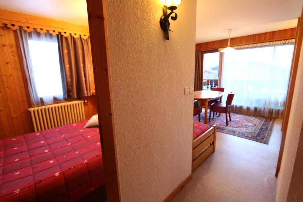 Chris-Tal Hotel Les Houches Ngoại thất bức ảnh