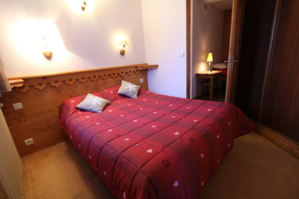 Chris-Tal Hotel Les Houches Ngoại thất bức ảnh