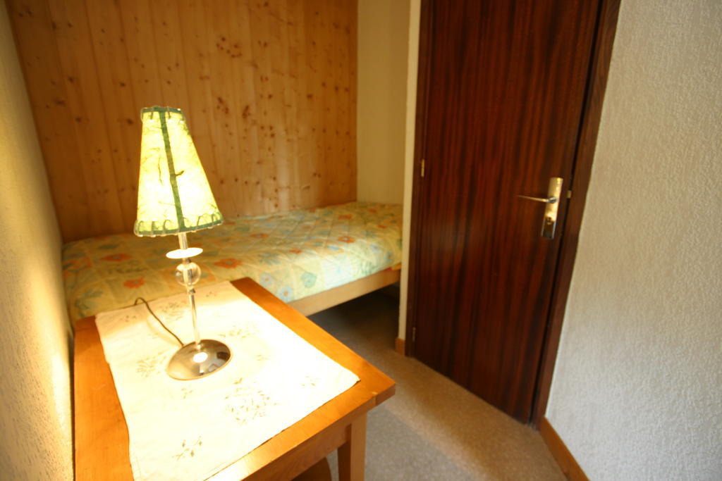 Chris-Tal Hotel Les Houches Ngoại thất bức ảnh
